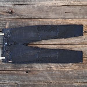 Mavi black jeans size 28